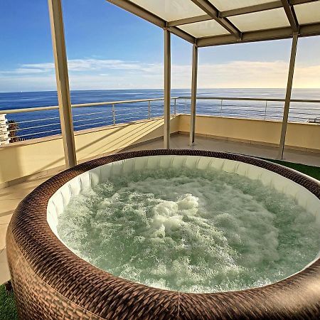 Paradise View By Lovelystay Funchal  Esterno foto