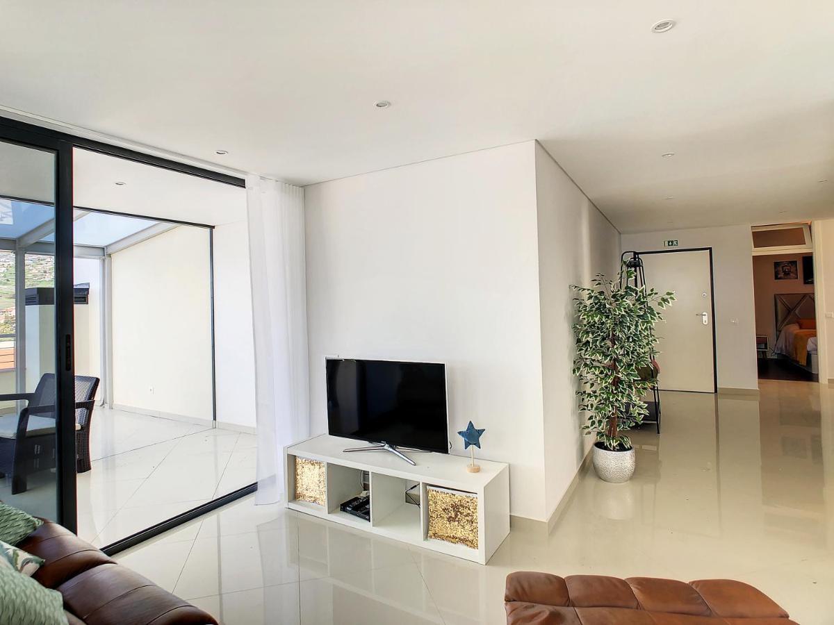 Paradise View By Lovelystay Funchal  Esterno foto