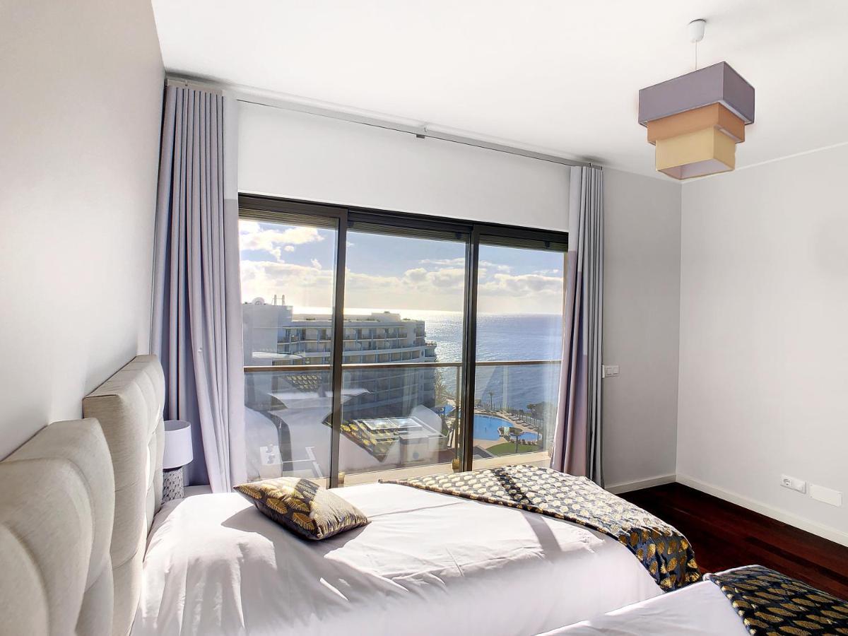 Paradise View By Lovelystay Funchal  Esterno foto