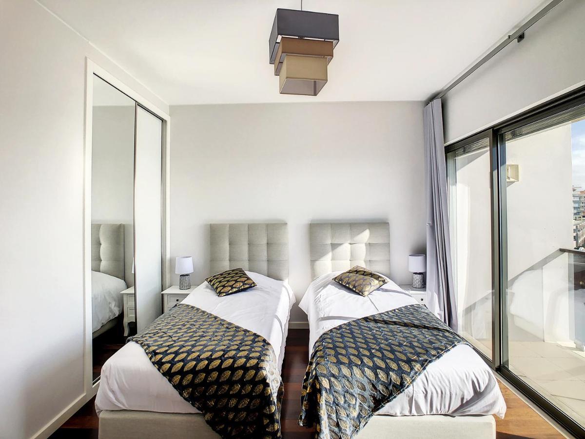 Paradise View By Lovelystay Funchal  Esterno foto