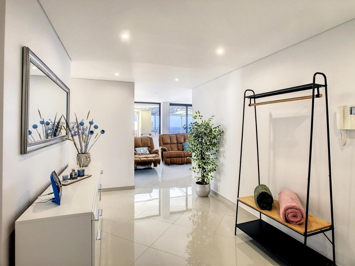Paradise View By Lovelystay Funchal  Esterno foto