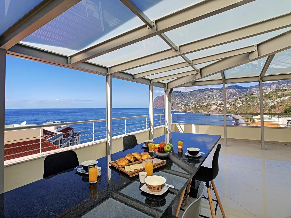 Paradise View By Lovelystay Funchal  Esterno foto