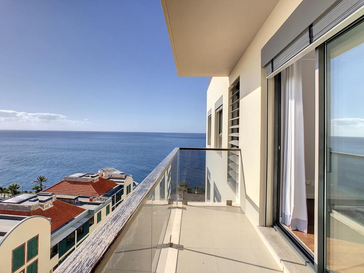 Paradise View By Lovelystay Funchal  Esterno foto