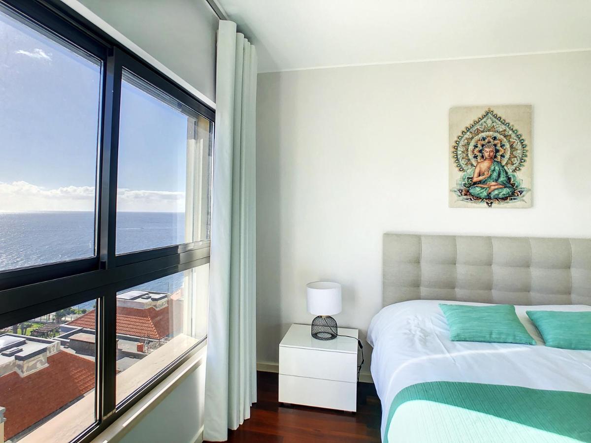 Paradise View By Lovelystay Funchal  Esterno foto