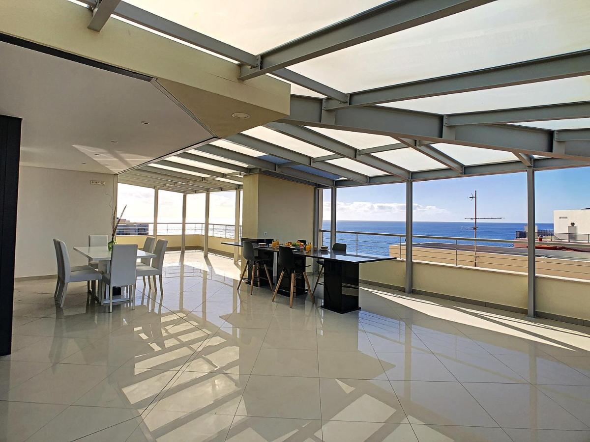 Paradise View By Lovelystay Funchal  Esterno foto