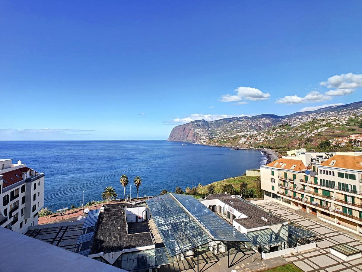 Paradise View By Lovelystay Funchal  Esterno foto