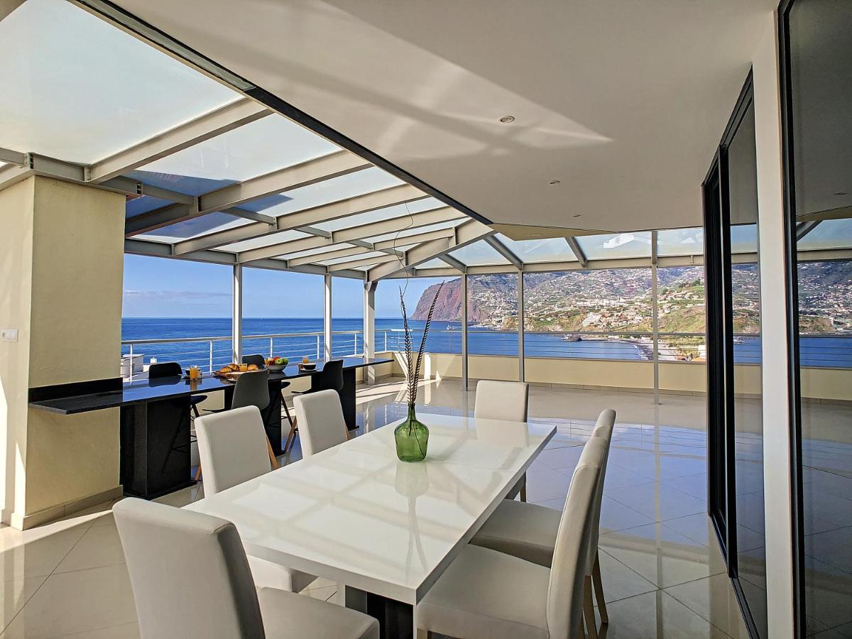 Paradise View By Lovelystay Funchal  Esterno foto