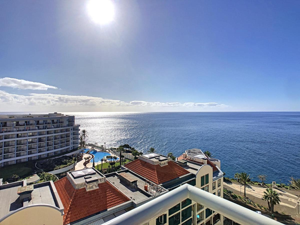 Paradise View By Lovelystay Funchal  Esterno foto