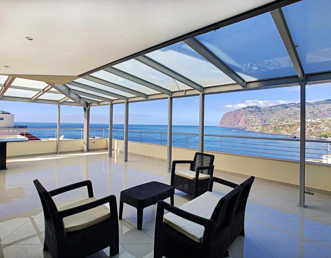 Paradise View By Lovelystay Funchal  Esterno foto