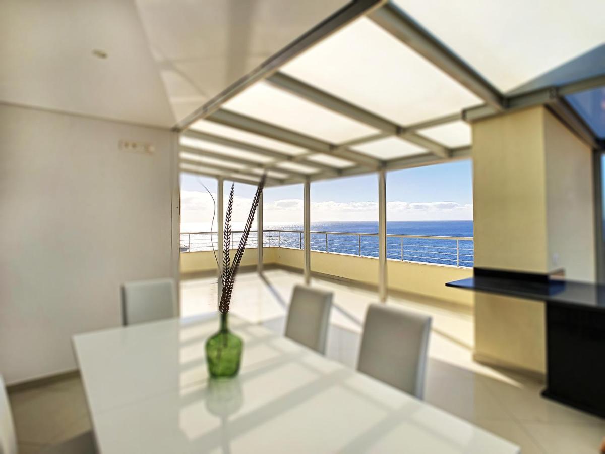 Paradise View By Lovelystay Funchal  Esterno foto