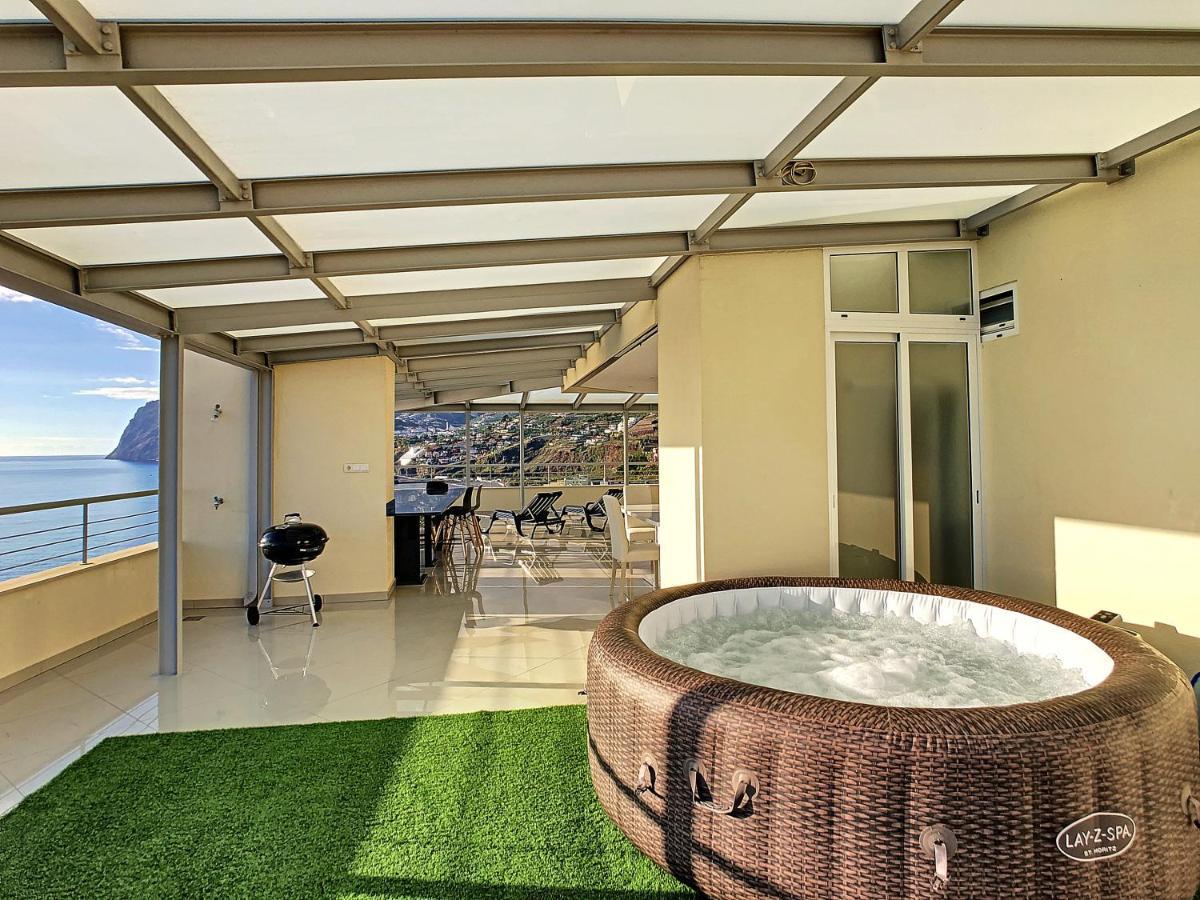 Paradise View By Lovelystay Funchal  Esterno foto