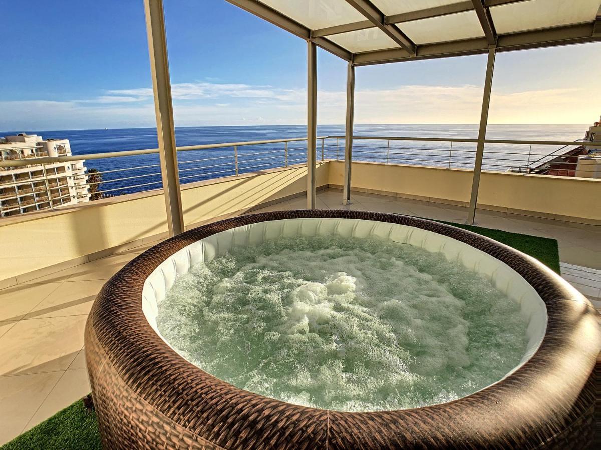 Paradise View By Lovelystay Funchal  Esterno foto