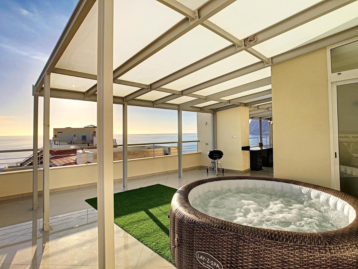Paradise View By Lovelystay Funchal  Esterno foto