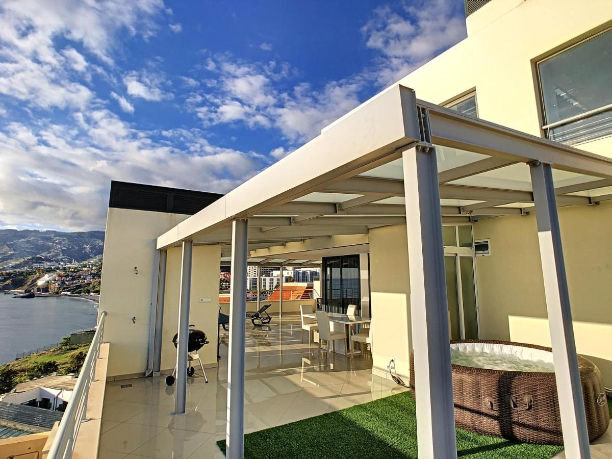 Paradise View By Lovelystay Funchal  Esterno foto