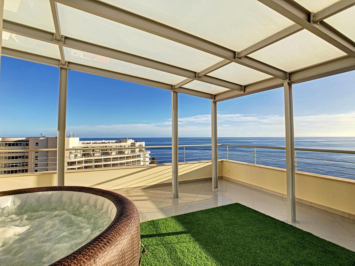 Paradise View By Lovelystay Funchal  Esterno foto
