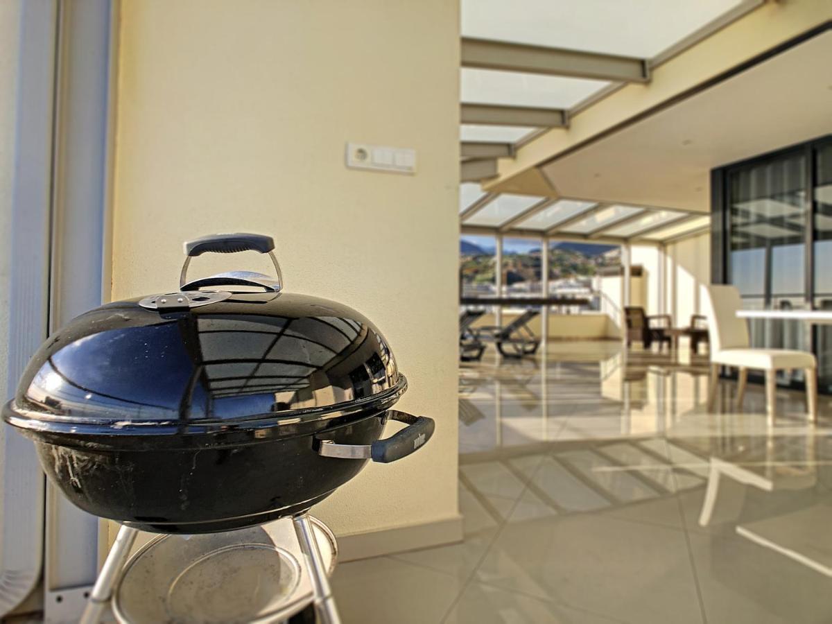 Paradise View By Lovelystay Funchal  Esterno foto
